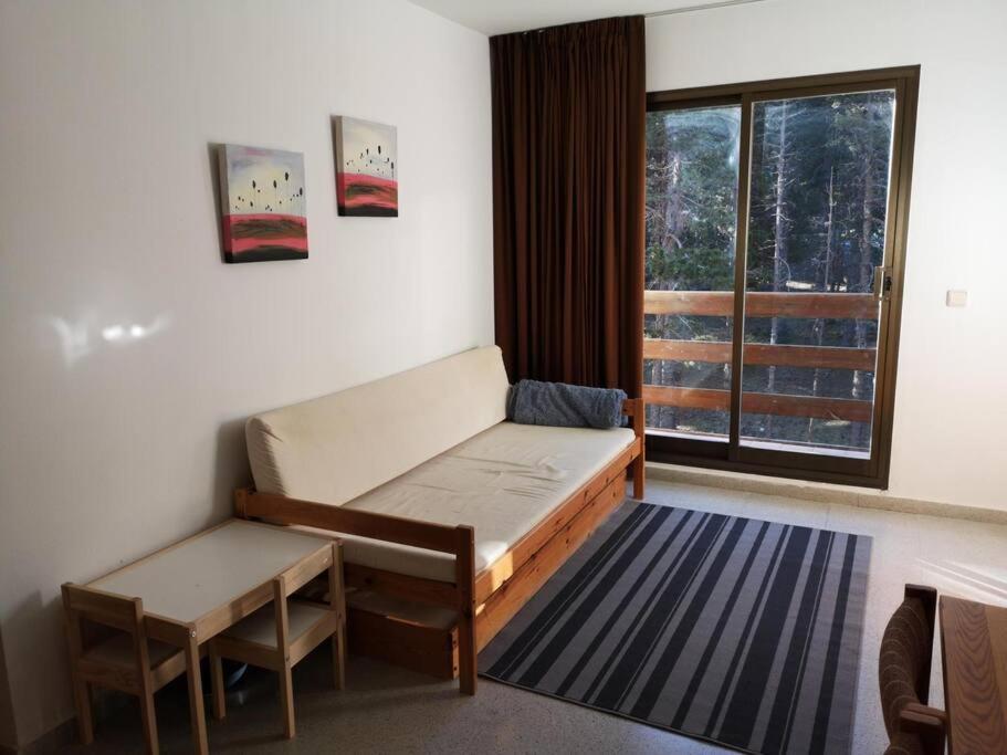 La Coma I La Pedra Apartamento A 200 Metros De Port Del Comte Ski מראה חיצוני תמונה