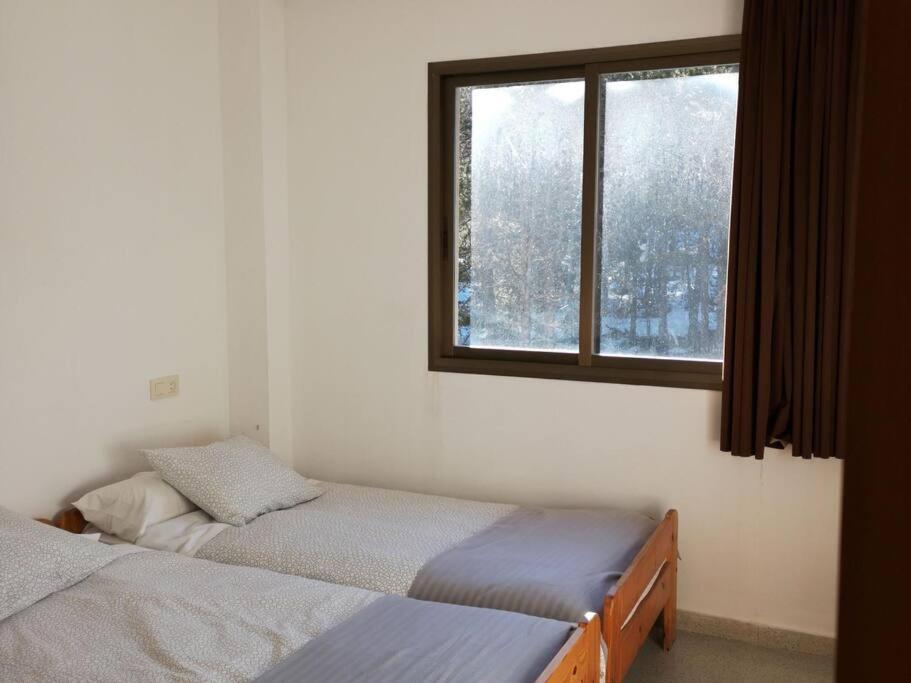 La Coma I La Pedra Apartamento A 200 Metros De Port Del Comte Ski מראה חיצוני תמונה