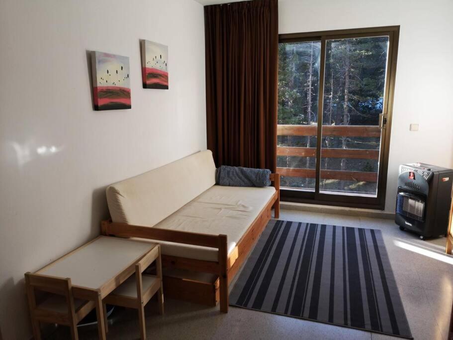 La Coma I La Pedra Apartamento A 200 Metros De Port Del Comte Ski מראה חיצוני תמונה